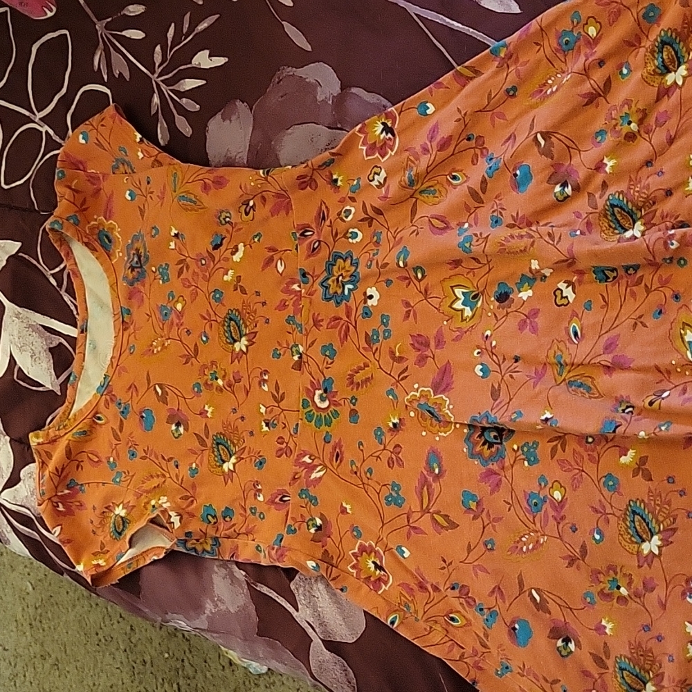 Girls Dress